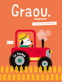 Magazine Graou, no 11